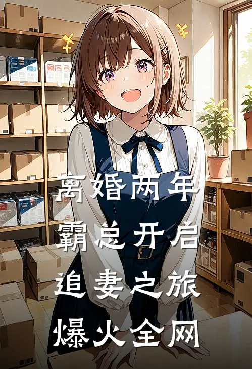离婚两年，霸总开启追妻之旅爆火全网