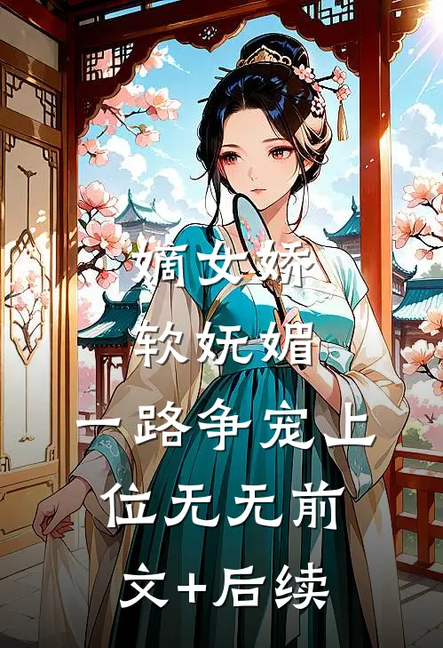 嫡女娇软妩媚，一路争宠上位无无前文+后续