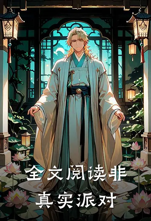 全文阅读非真实派对