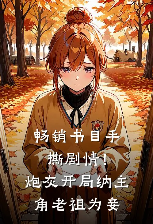 畅销书目手撕剧情！炮灰开局纳主角老祖为妾