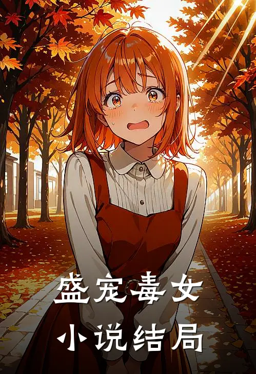盛宠毒女小说结局