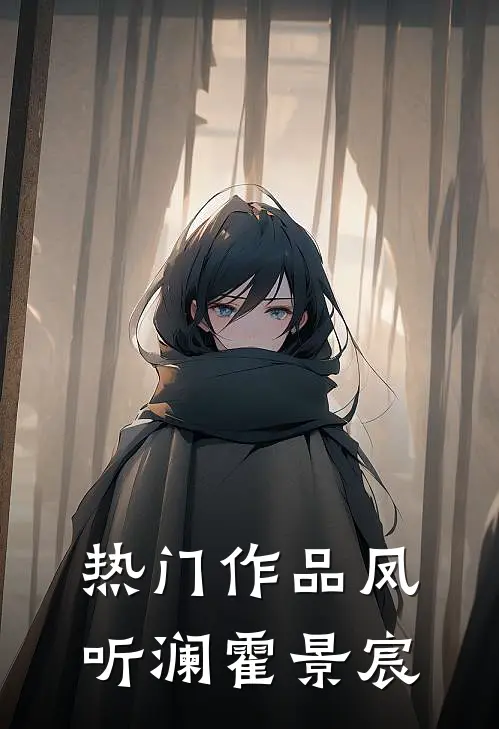 热门作品凤听澜霍景宸