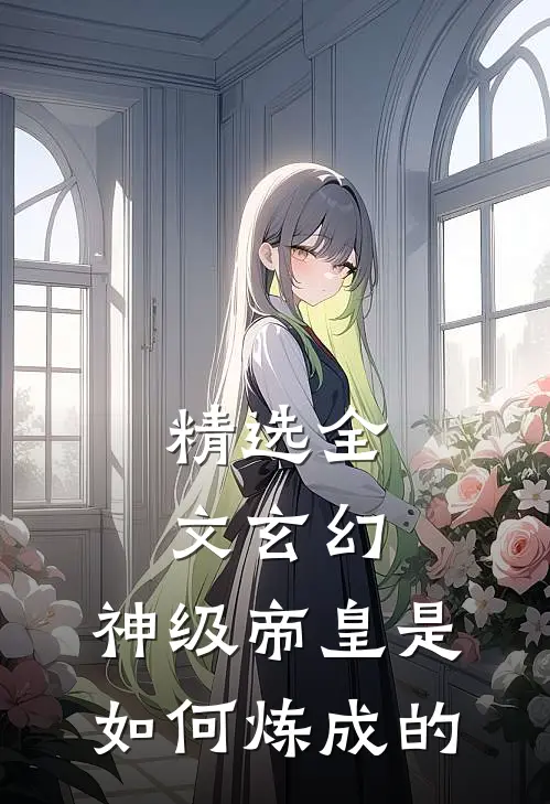 精选全文玄幻神级帝皇是如何炼成的