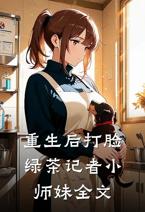 重生后打脸绿茶记者小师妹全文