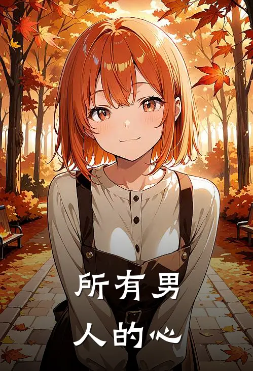 所有男人的心