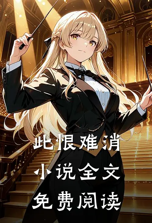 此恨难消小说全文免费阅读