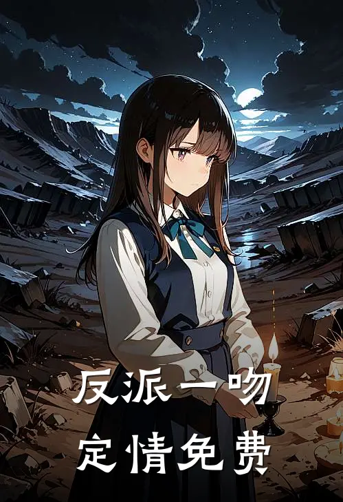 反派一吻定情免费