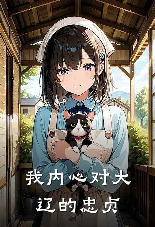我内心对大辽的忠贞