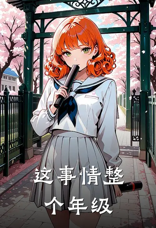 这事情整个年级