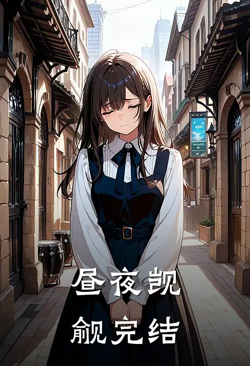 昼夜觊觎完结