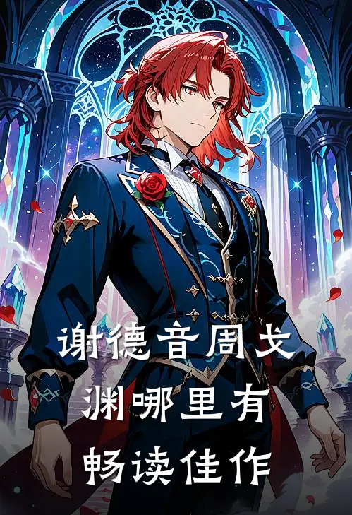 谢德音周戈渊哪里有畅读佳作