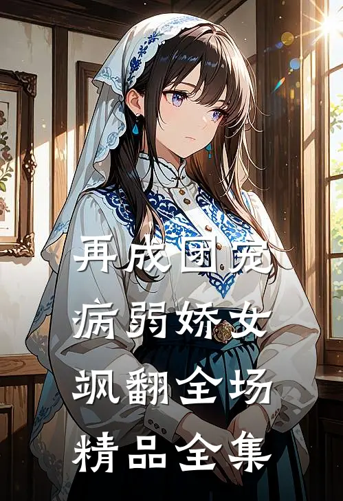 再成团宠，病弱娇女飒翻全场精品全集