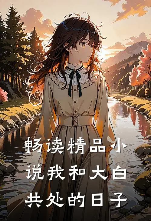 畅读精品小说我和大白共处的日子