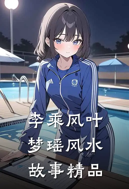 李乘风叶梦瑶风水故事精品