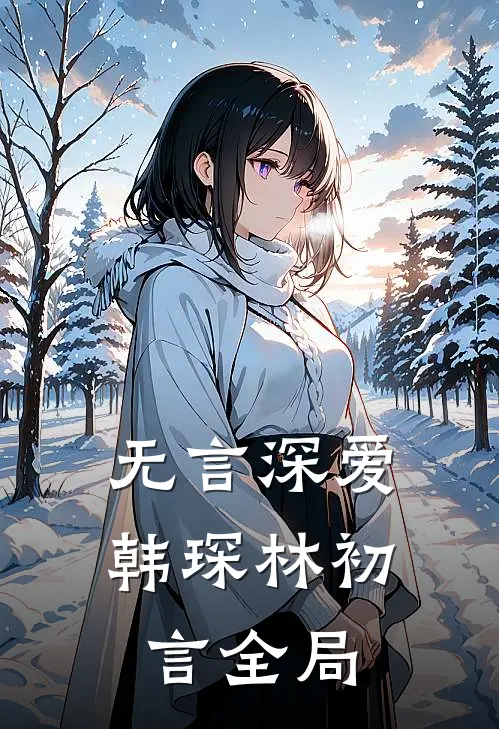 无言深爱韩琛林初言全局