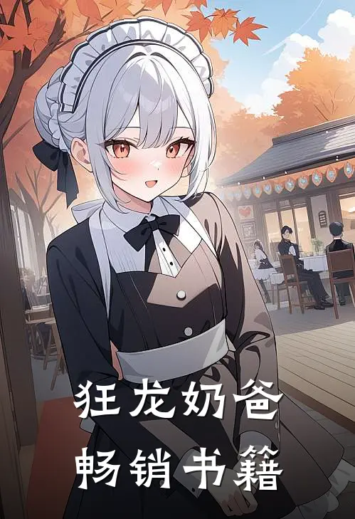 狂龙奶爸畅销书籍