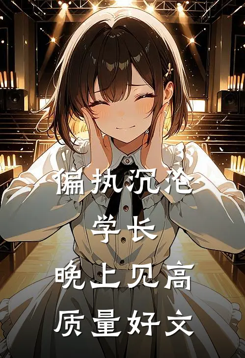 偏执沉沦：学长，晚上见高质量好文