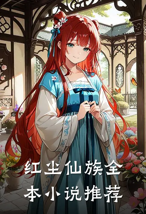 红尘仙族全本小说推荐