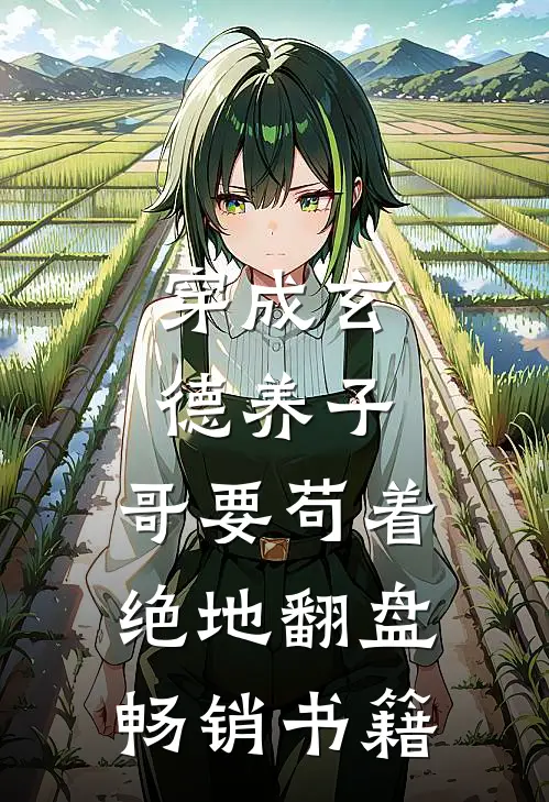 穿成玄德养子，哥要苟着绝地翻盘畅销书籍