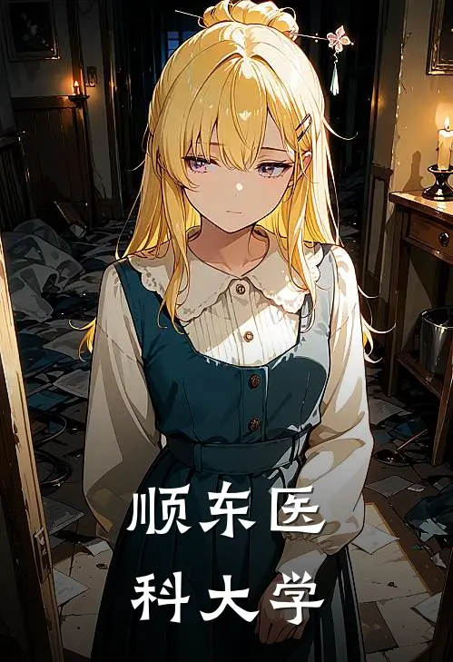 顺东医科大学