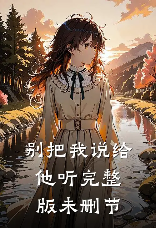 别把我说给他听完整版未删节