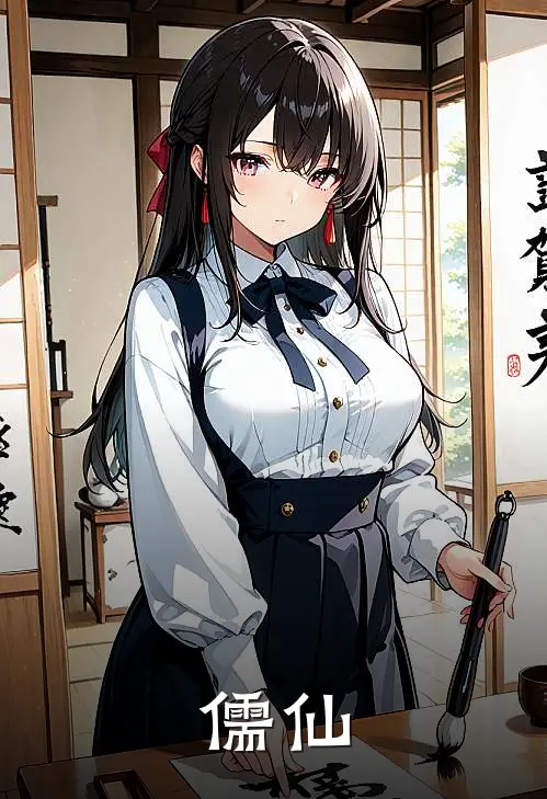 儒仙