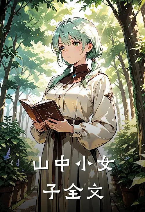 山中小女子全文