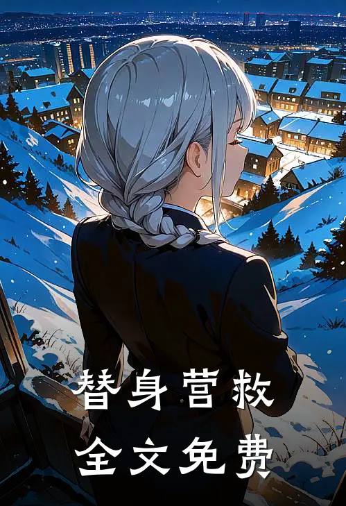 替身营救全文免费