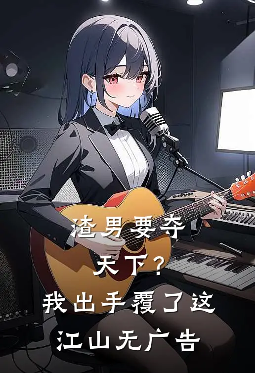 渣男要夺天下？我出手覆了这江山无广告