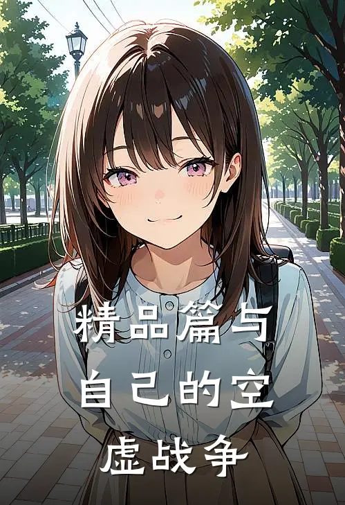 精品篇与自己的空虚战争