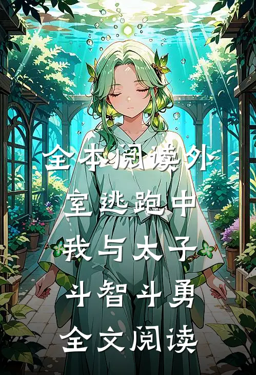 全本阅读外室逃跑中我与太子斗智斗勇全文阅读
