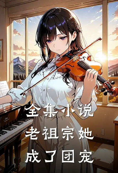 全集小说老祖宗她成了团宠