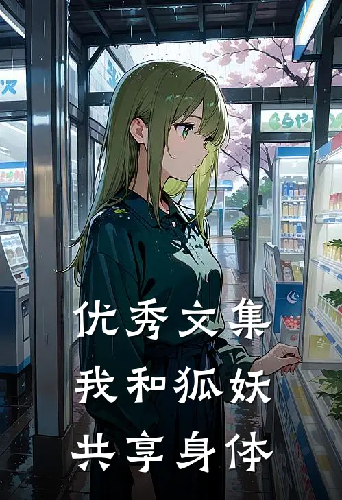 优秀文集我和狐妖共享身体