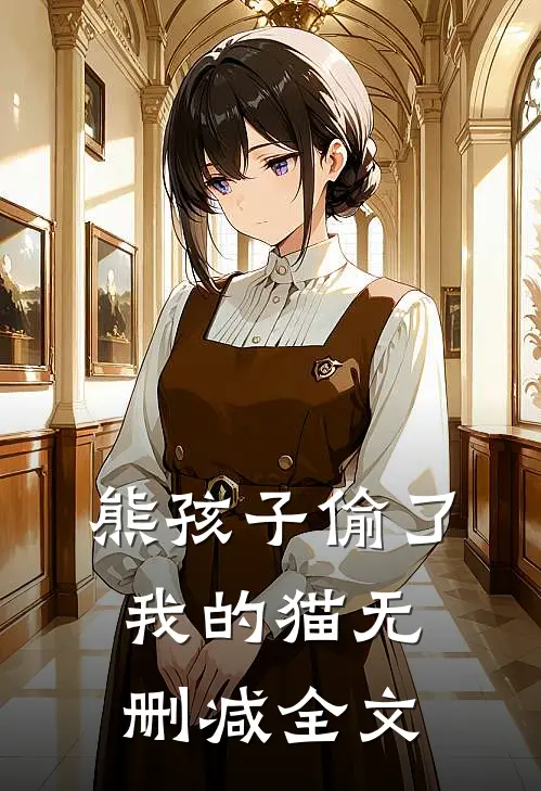 熊孩子偷了我的猫无删减全文
