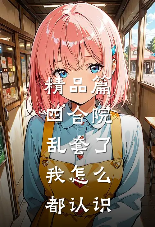 精品篇四合院：乱套了，我怎么都认识