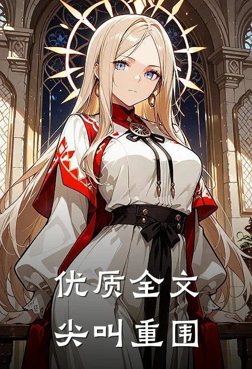 优质全文尖叫重围