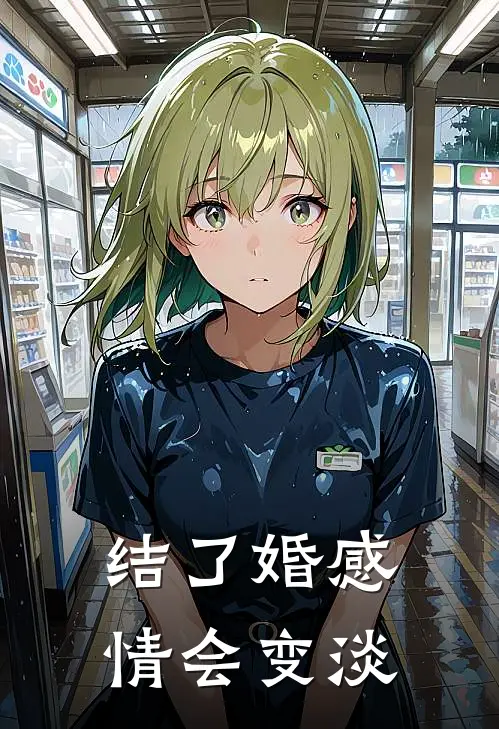结了婚感情会变淡