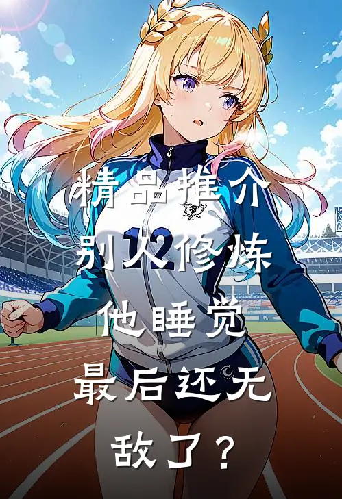 精品推介别人修炼他睡觉，最后还无敌了？