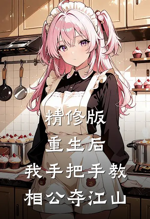 精修版重生后，我手把手教相公夺江山