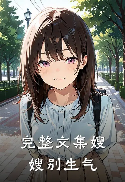 完整文集嫂嫂别生气