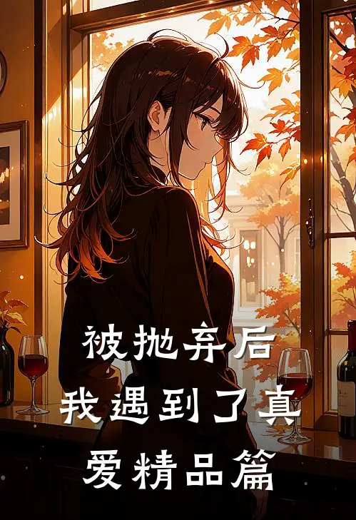 被抛弃后，我遇到了真爱精品篇
