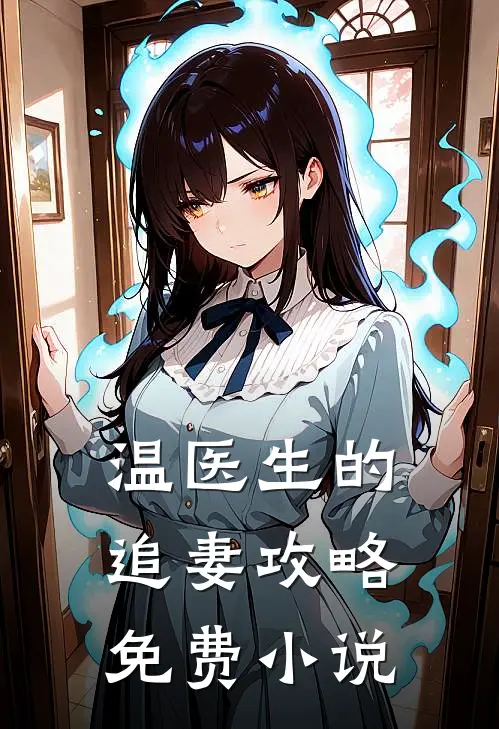 温医生的追妻攻略免费小说