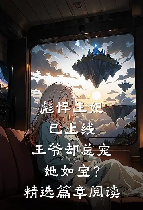 彪悍王妃已上线，王爷却总宠她如宝？精选篇章阅读