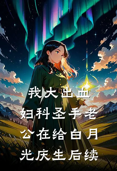 我大出血，妇科圣手老公在给白月光庆生后续