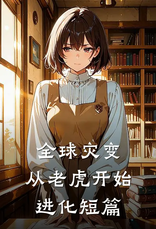 全球灾变,从老虎开始进化短篇