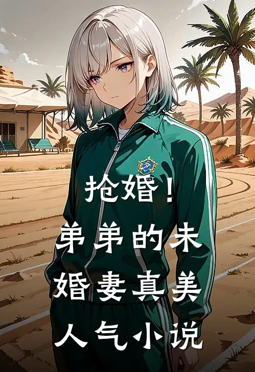 抢婚!弟弟的未婚妻真美人气