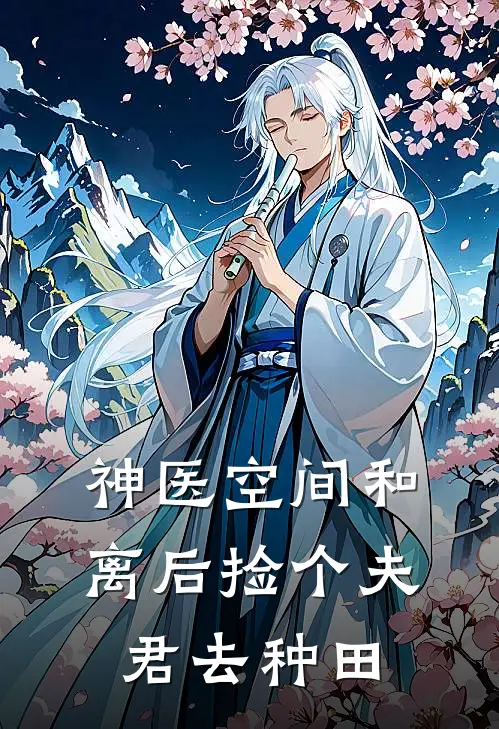 神医空间和离后捡个夫君去种田