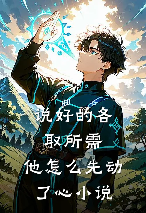 说好的各取所需，他怎么先动了心小说