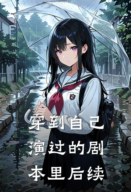 穿到自己演过的剧本里后续