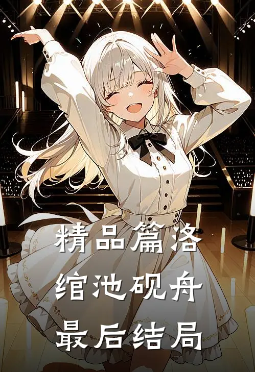 精品篇洛绾池砚舟最后结局